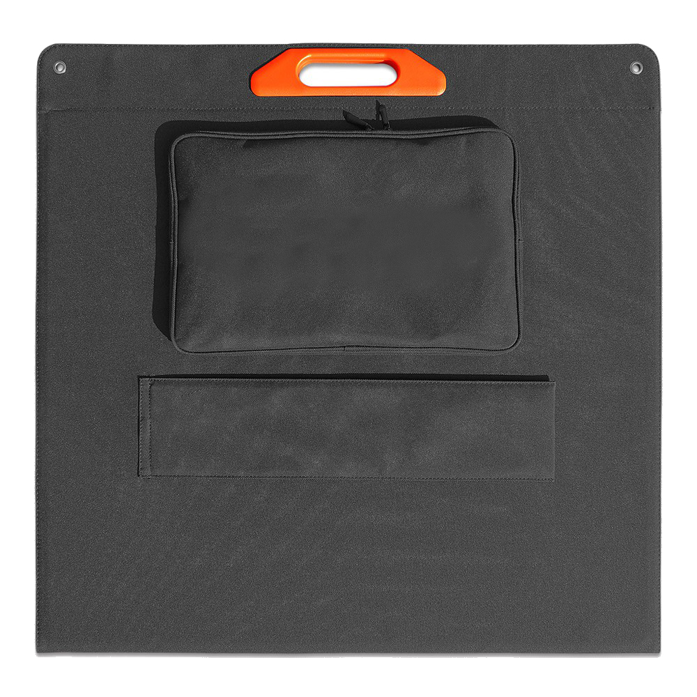 Pannelli Solari Pieghevoli 420 - Solar Powered Charger recensione e prezzo