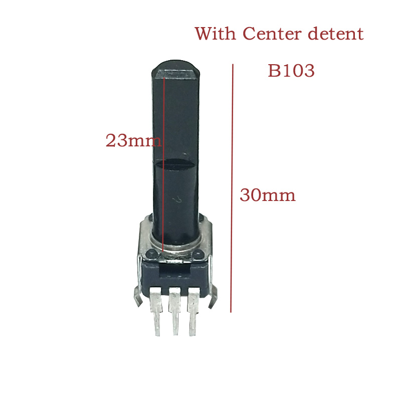 5PCS Giappone RK09 Potenziomet - Electronics In Japan recensione e prezzo
