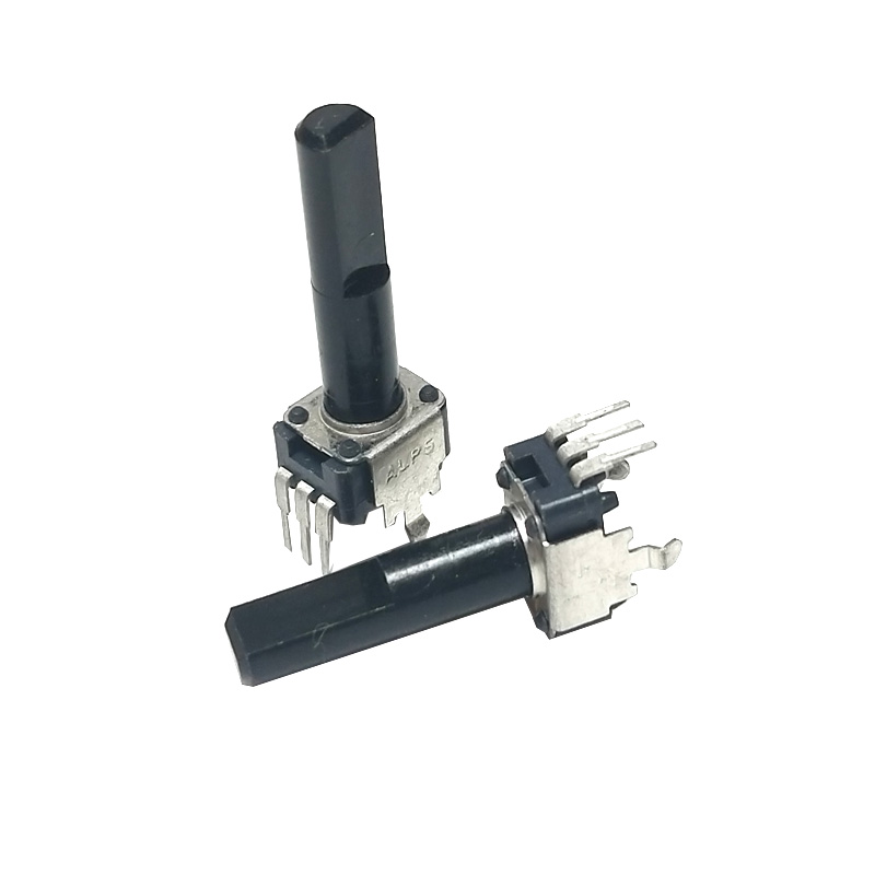 5PCS Giappone RK09 Potenziomet - Electronics In Japan recensione e prezzo