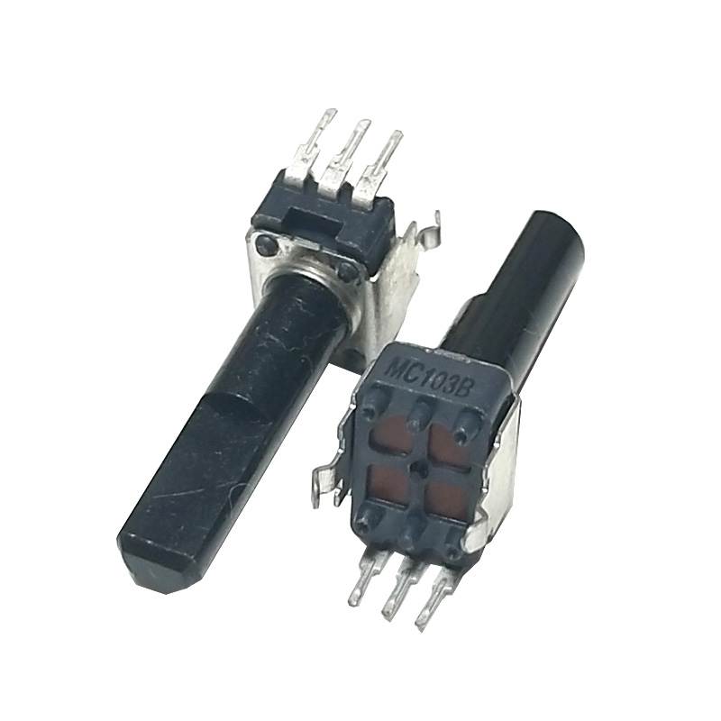 5PCS Giappone RK09 Potenziomet - Electronics In Japan recensione e prezzo