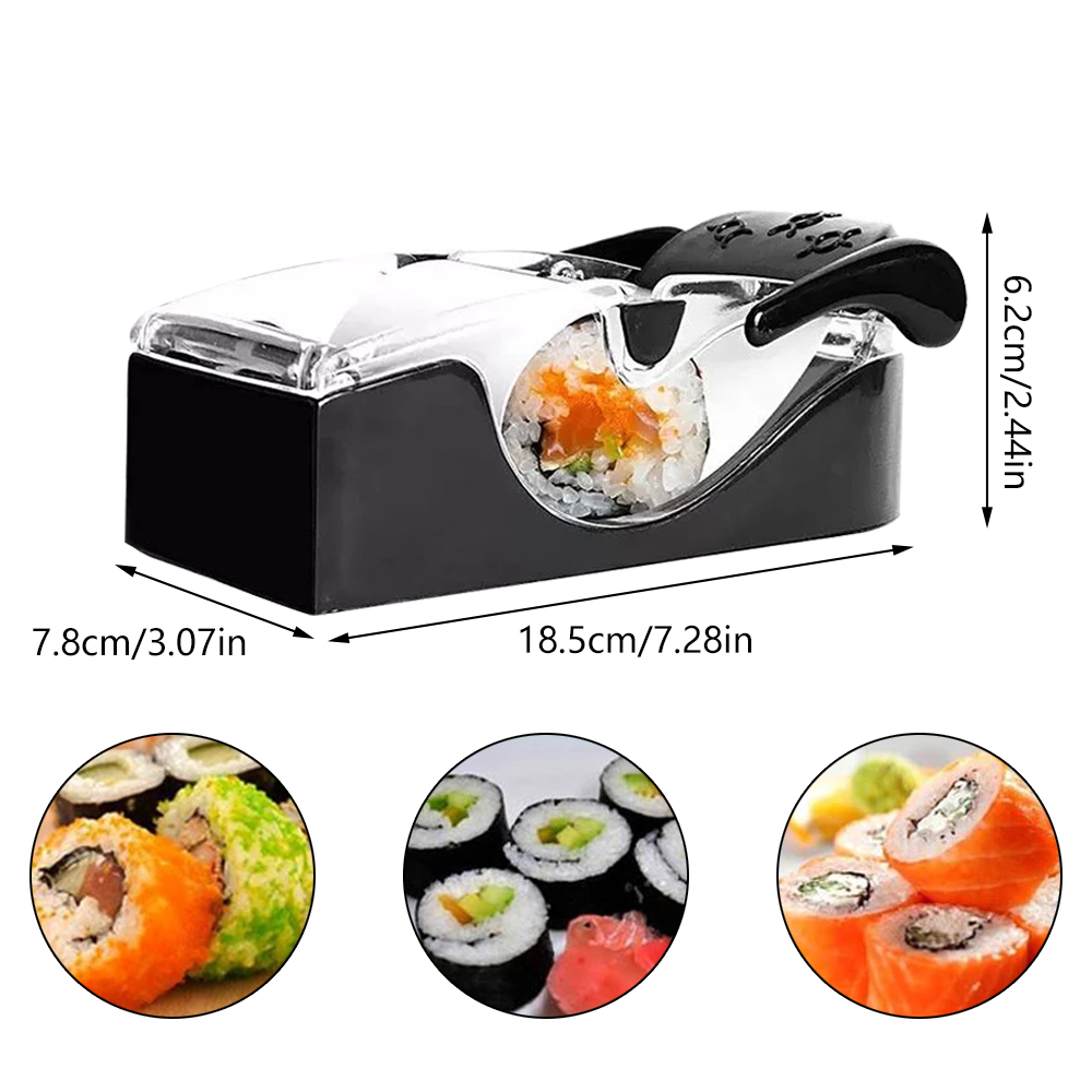 Magic Rice Mold Sushi Maker Ro - Japanese Electronics Gadgets recensione e prezzo
