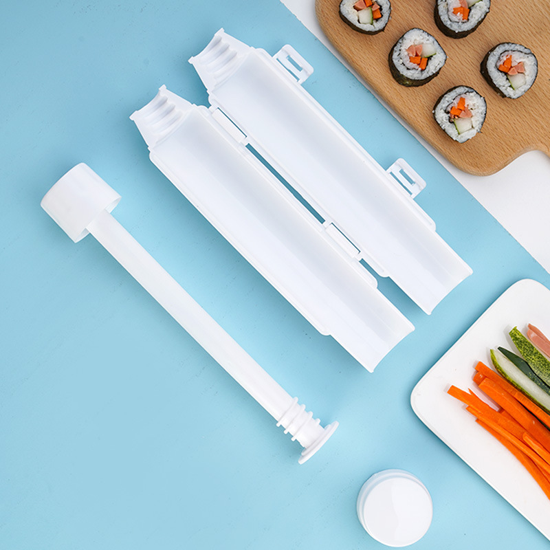 Magic Rice Mold Sushi Maker Ro - Japanese Electronics Gadgets recensione e prezzo