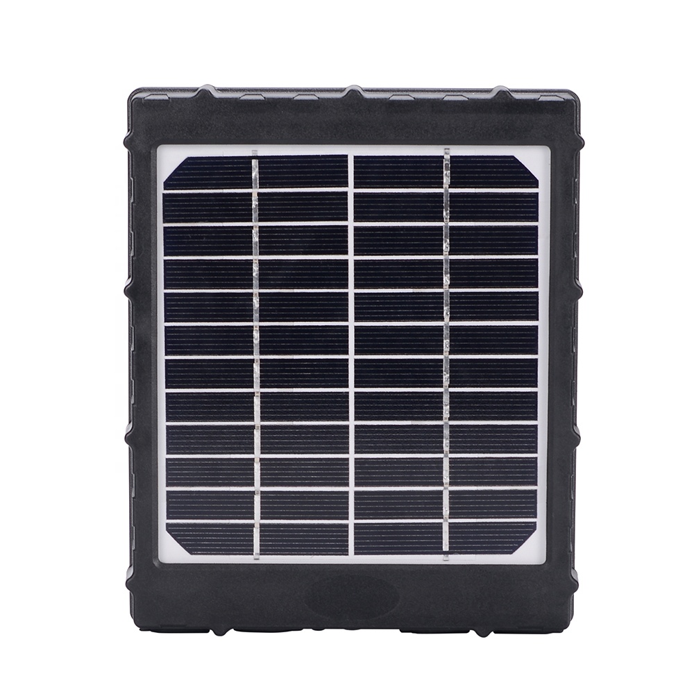 Pannelli Solari Mini Impermeab - Solar Powered Charger recensione e prezzo